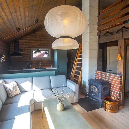 Fidjeland Holiday Home Sinnes Eksteriør billede